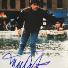 Michael J. Fox Signed 11x14 Back To The Future Photo PSA U45987