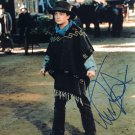 Michael J. Fox Signed 11x14 Back To The Future Photo PSA U73095