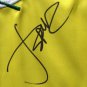 Jordan Spieth Signed Framed Memorial Tournament Golf Flag Beckett BAS C06928