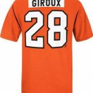 Claude Giroux Philadelphia Flyers Mens Reebok Premier T-Shirt 2XL