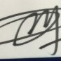 Joel Embiid Signed 76ers Red Nike Swingman Jersey Fanatics A364836