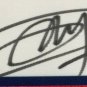 Joel Embiid Signed 76ers Red Nike Swingman Jersey Fanatics A364835