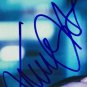Michael J. Fox Signed 11x14 Back To The Future Photo PSA U73105
