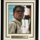 Matt Damon Signed Framed 11x14 The Talented Mr Ripley Photo PSA AD83914