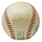 Roger Maris Signed Official American League Baseball JSA LOA