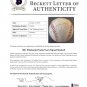 Robert Clemente Mazeroski +22 '61 Pirates Team Signed NL Baseball BAS LOA A52935