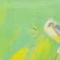 Jack Nicklaus Signed 30x40 Malcolm Farley Giclee Canvas Fanatics Player Holo