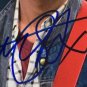 Michael J. Fox Signed 11x14 Back To The Future Photo PSA U45994