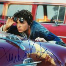 Michael J. Fox Signed 11x14 Back To The Future Photo PSA U73122