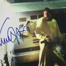 Michael J. Fox Signed 11x14 Back To The Future Photo PSA U73129
