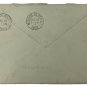 Grover Cleveland Handwritten Signed 1891 Letter w/ Envelope BAS A67845