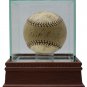 1920s Babe Ruth New York Yankees Signed Baseball PSA/DNA LOA