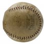1920s Babe Ruth New York Yankees Signed Baseball PSA/DNA LOA
