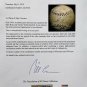 1920s Babe Ruth New York Yankees Signed Baseball PSA/DNA LOA