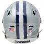 Dak Prescott Signed Dallas Cowboys Authentic Full Size SpeedFlex Helmet BAS