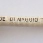 Joe DiMaggio New York Yankees Personalized White Golf Tees Pack Of 23