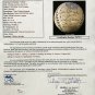 1933 Yankees Team Signed OAL Baseball w/ Babe Ruth Lou Gehrig +20 PSA/DNA JSA