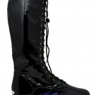 The Undertaker WWE Signed Wrestling Boot JSA