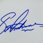 Lindros Renberg Leclair Signed 16x20 Flyers Legion Of Doom Bench Photo JSA