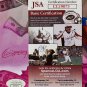 Harley Quinn: Blood Money Pink 11x17 Lithograph Signed By Greg Horn JSA