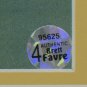 Brett Favre Signed Framed Green Bay Packers 8x10 Celebration Photo MVP FAVRE COA