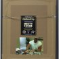 Brett Favre Signed Framed Green Bay Packers 8x10 Celebration Photo MVP FAVRE COA