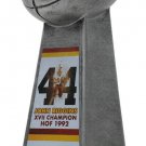John Riggins Signed Washington Redskins Replica Championship Trophy BAS