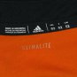Travis Konecny Signed Philadelphia Flyers Authentic Adidas Jersey JSA