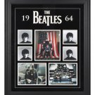 The Beatles Framed 20x27 1964 Photo Licensed Collage
