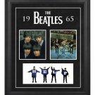 The Beatles Framed 20x27 1965 Photo Licensed Collage