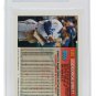 George Brett Signed Slabbed Royals 1984 Topps #180 Trading Card BAS