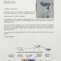 Duke Snider Signed Dodgers Mitchell & Ness Jersey Duke Of Flatbush PSA V11484