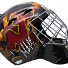 Martin Brodeur Signed New Jersey Devils Full Size Goalie Mask Fanatics