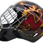 Martin Brodeur Signed New Jersey Devils Full Size Goalie Mask Fanatics