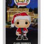 Chevy Chase Signed Christmas Vacation Clark Griswold Pop Funko 242 BAS Witnessed