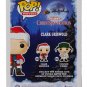 Chevy Chase Signed Christmas Vacation Clark Griswold Pop Funko 242 BAS Witnessed