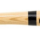 Vladimir Guerrero Montreal Expos Signed Rawlings Pro Model Baseball Bat JSA