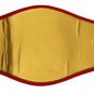Julio Cesar Chavez Signed Full Size Gold Replica Boxing Championship Belt JSA