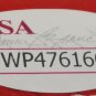 Roberto Duran Signed Cleto Reyes Boxing Glove JSA