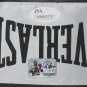 George Foreman Signed Black Everlast Right Hand Boxing Glove JSA ITP