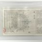 Jerry West Signed Slabbed 1960 Rome Olympic Ticket PSA 83869862