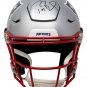 Tom Brady Signed Patriots Full Size Authentic SpeedFlex Helmet TriStar