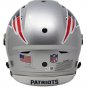 Tom Brady Signed Patriots Full Size Authentic SpeedFlex Helmet TriStar