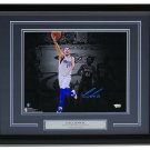 Luca Doncic Signed Framed 11x14 Dallas Mavericks Spotlight Photo Fanatics