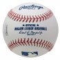 Carlton Fisk Signed Boston Red Sox Official Baseball Inscr. HOF 2000 JSA ITP