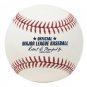 Miguel Cabrera Tigers Signed Hall Of Fame Logo MLB Baseball w/Free Ball Cube JSA