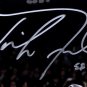 Nick Foles Signed Framed 16x20 Philly Special Photo Inscribed SB MVP Fanatics