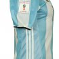Lionel Messi 2018 Game Used Argentina WC Qualifier Jersey 100% Authentic LOA