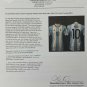 Lionel Messi 2018 Game Used Argentina WC Qualifier Jersey 100% Authentic LOA