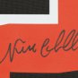 Nick Chubb Cleveland Browns Signed Nike Game Replica Jersey Dawg Pound JSA